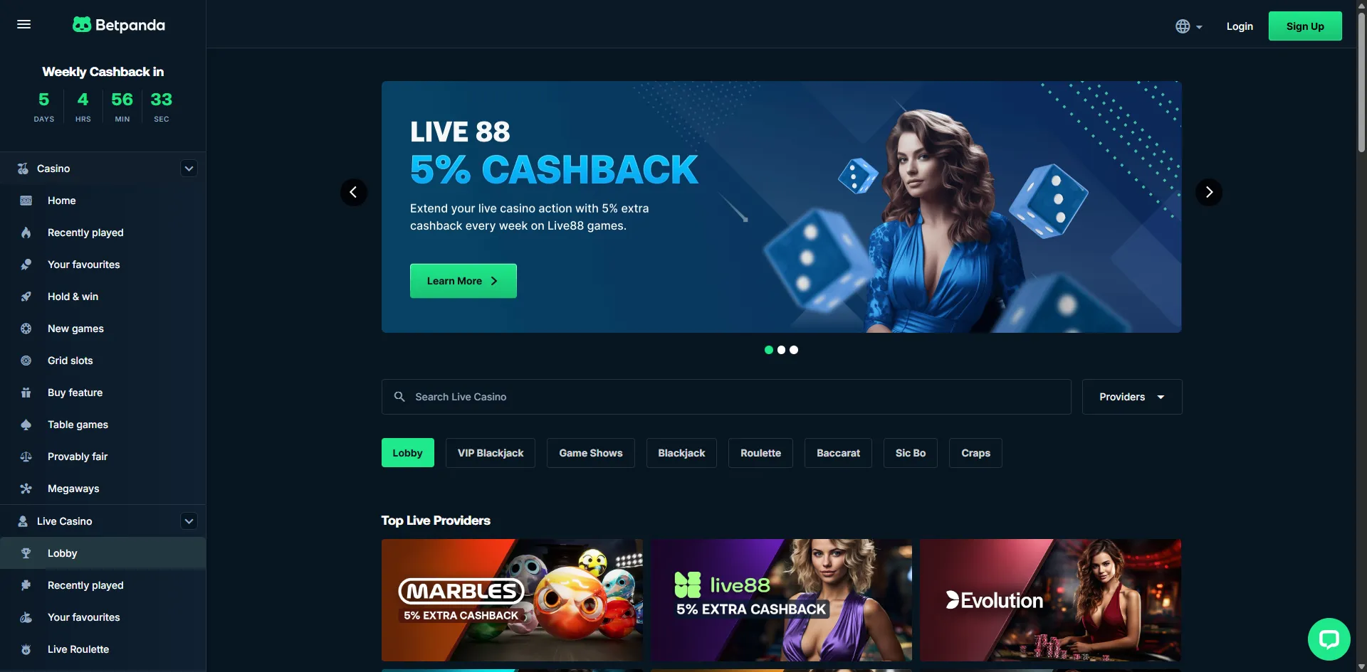 881bet plataforma
