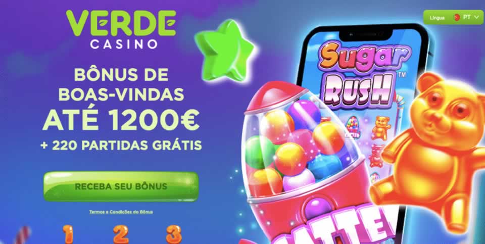 Gigabet login