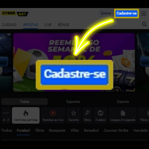 sete bet