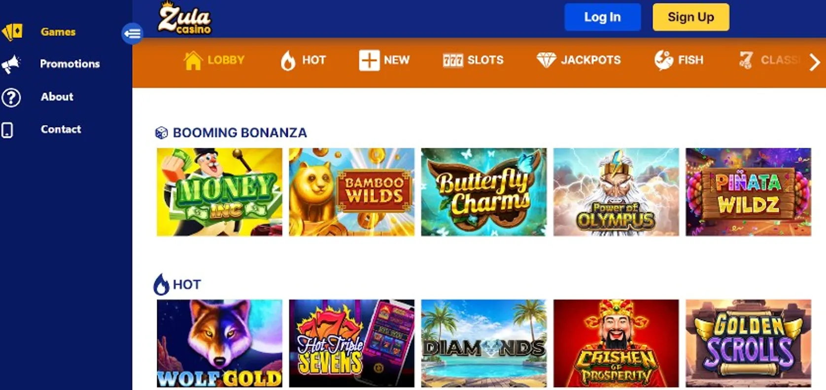 Betlive