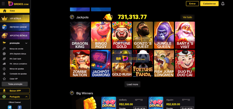 djbet