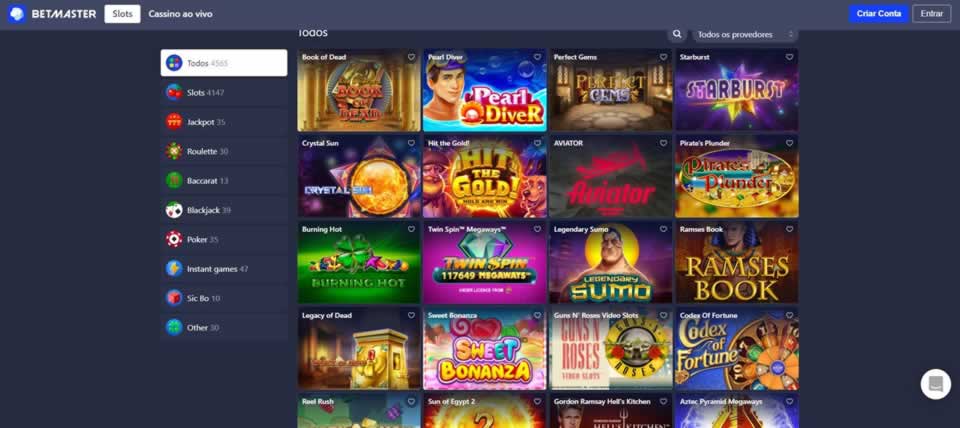 Hsbet login
