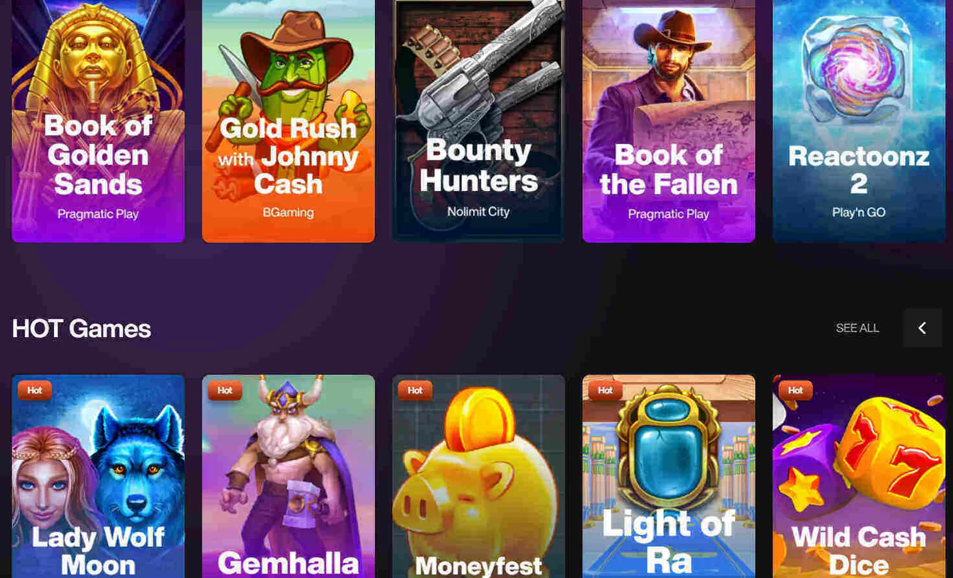 casinozer
