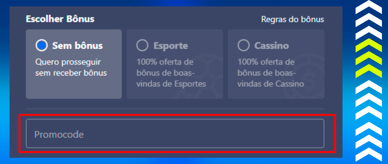 betwinner promo code