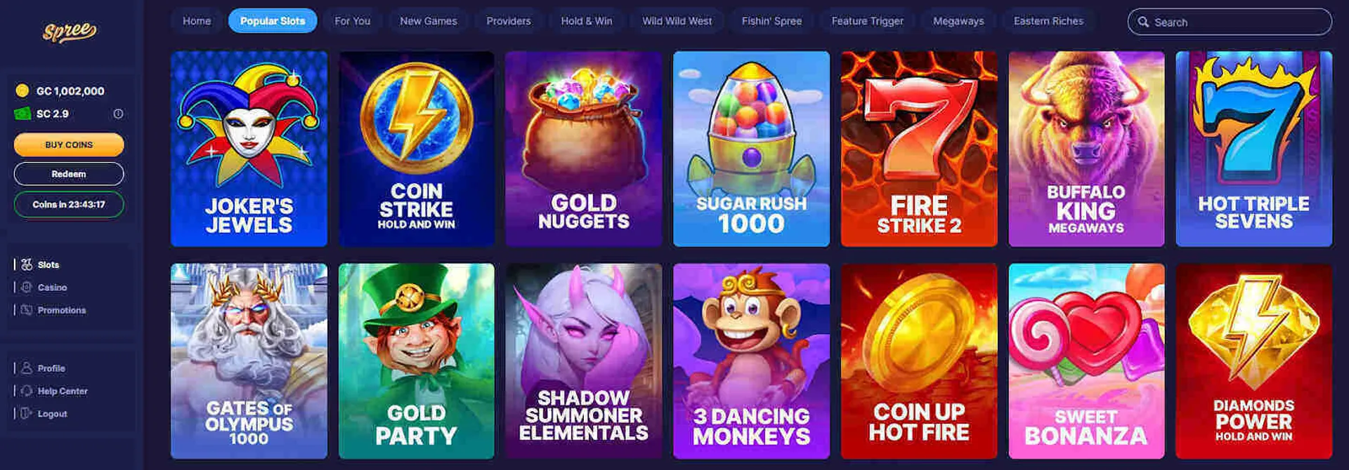 Pokerstars casino