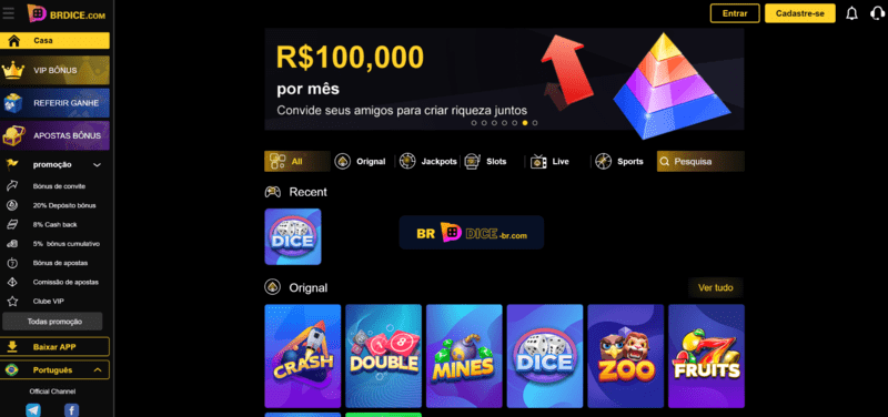 Apostar bet365