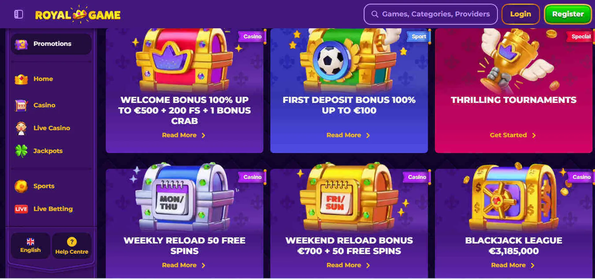 Vainabet