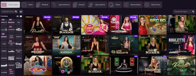 Betsson casino mobile