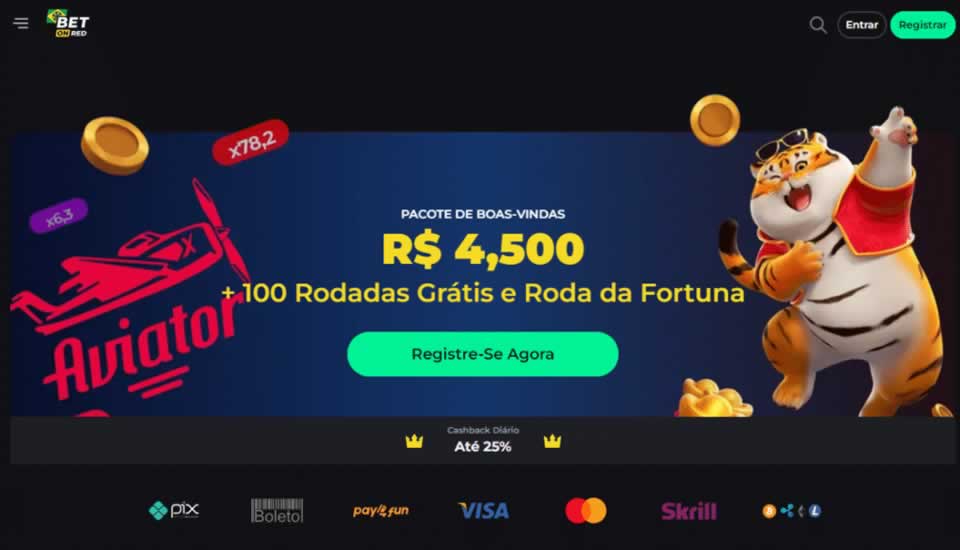 pagbet é confiável