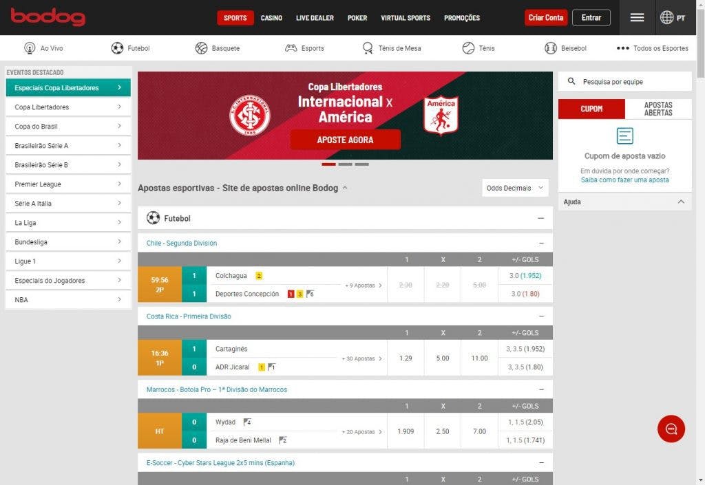 Campeonato c